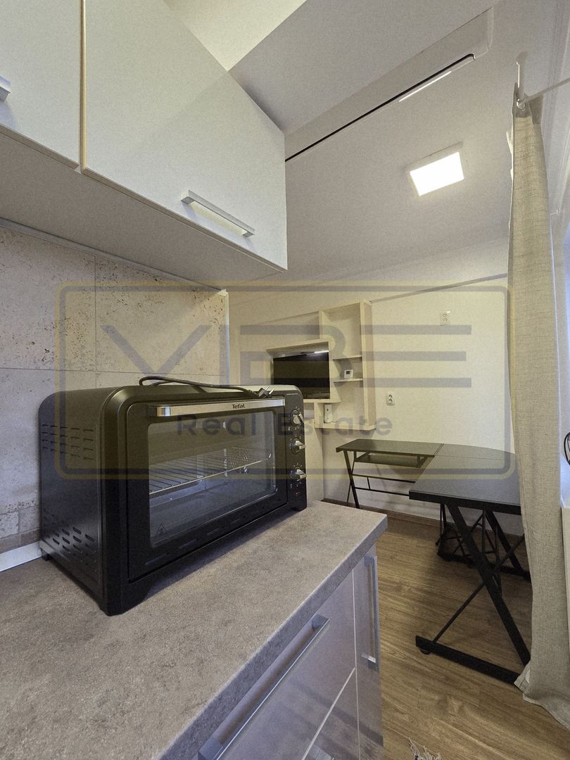 Tudor Vladimirescu- 2 camere - 10 min de Iulius Mall - Poză 17