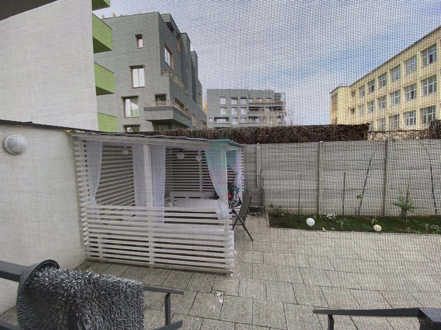 2 camere cu gradina proprie de 60mp - Poză 12