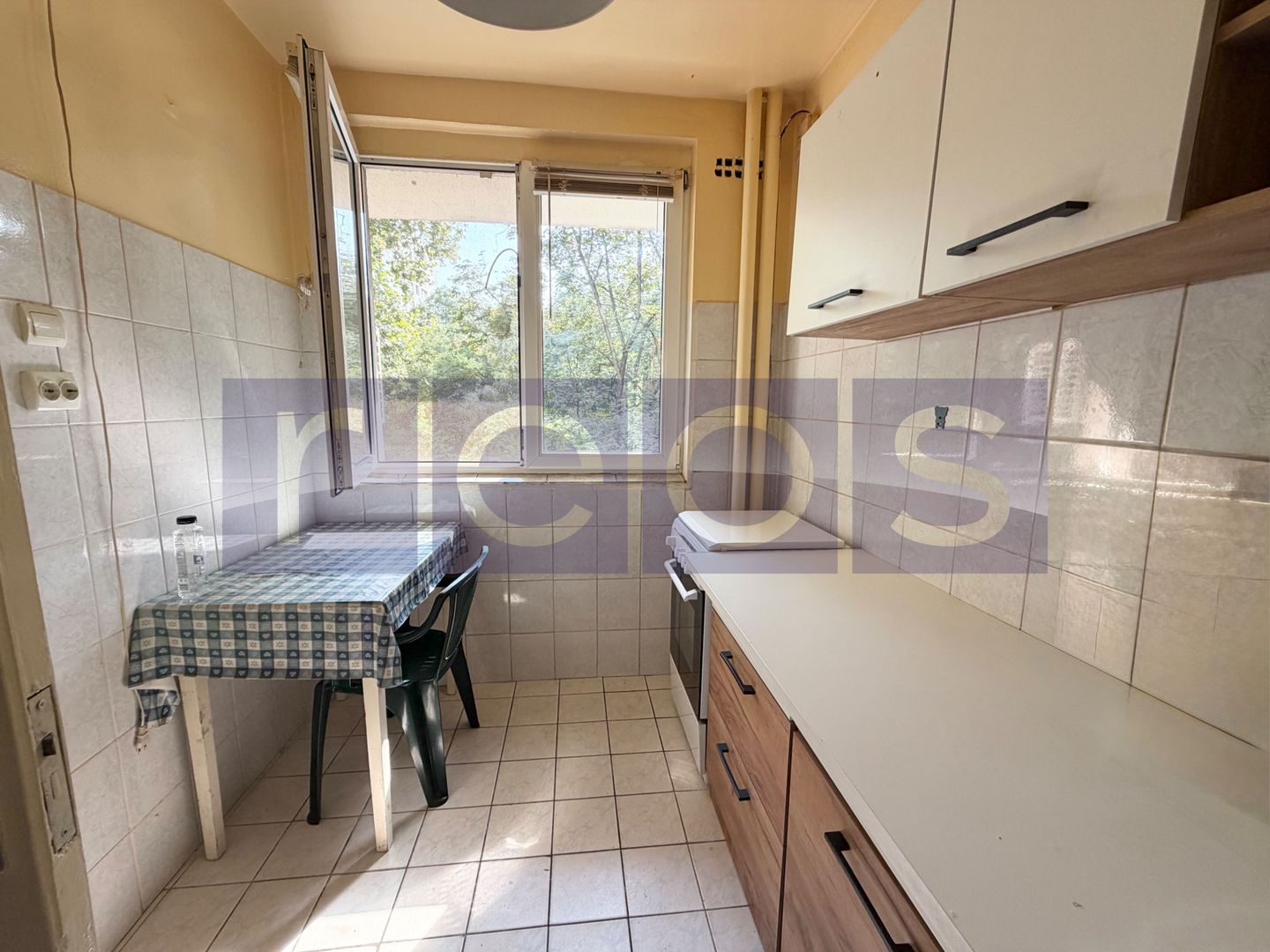 VANAZARE 2  CAMERE | 54 MP | ETAJ 2 ION MIHALACHE | METROU 1 MAI - Poză 6