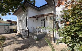 Parte de casă cu 3 camere, curte proprie și teren – Str. Ion Baiulescu - Poză 2