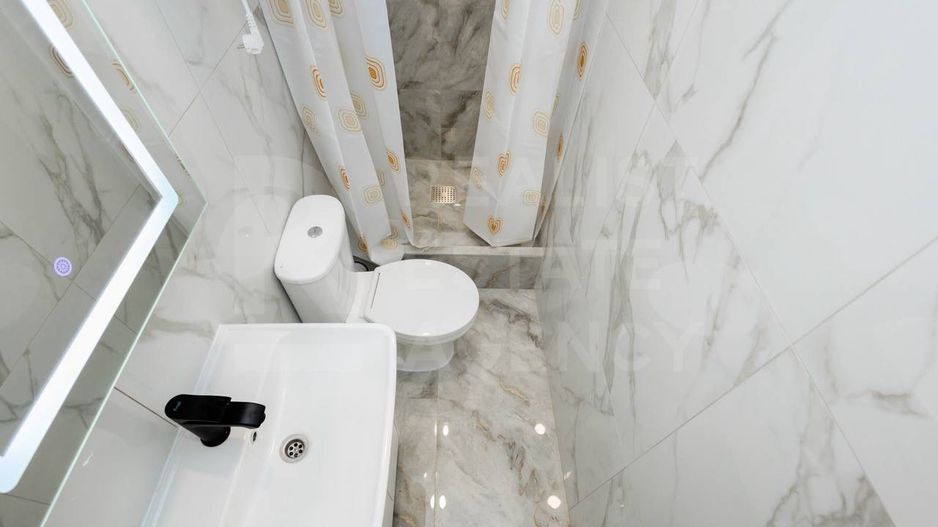 Vânzare, garsoniereă, str.  Belgrad, Botanica - Poză 9