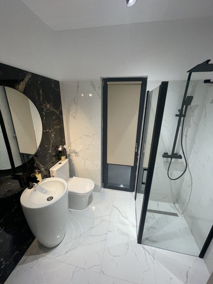 Vila individuală mutare imediată Otopeni Odăi - Poză 6