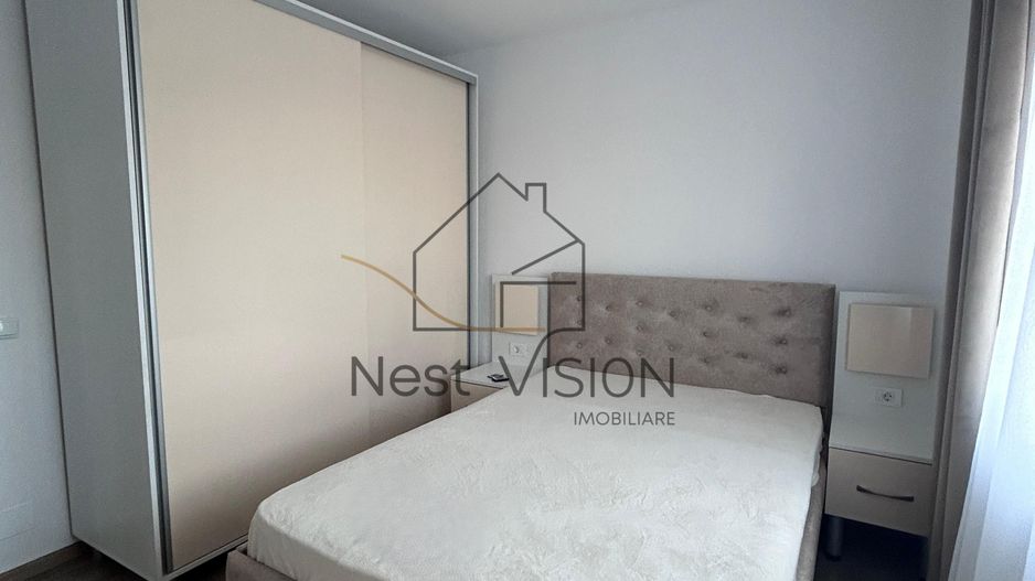 Spatios si gata de mutat | 2 camere | balcon + pivnita | Strand - Poză 1