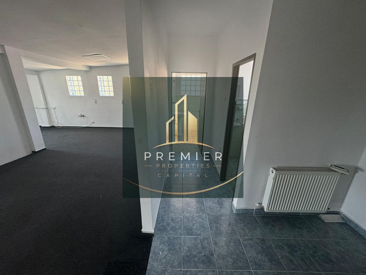 Oportunitate investitie cladire birouri proprie centrala pe fiecare etaj - Poză 23