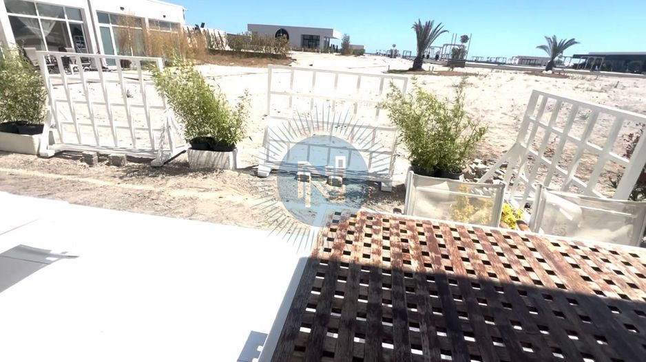 Apartament 2 camere Caelia vedere la mare - Poză 14