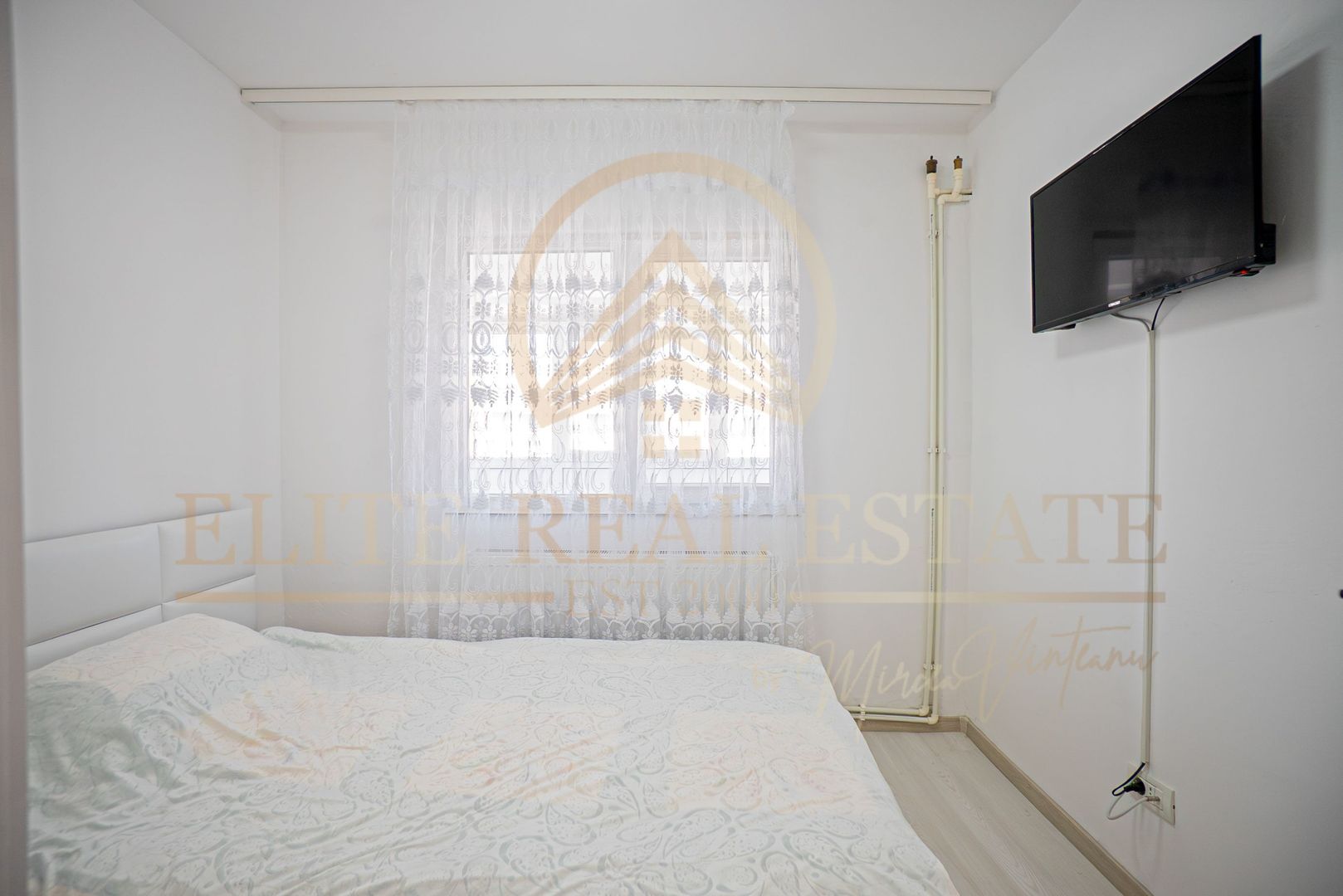 ICIL - CASA DE CULTURA - Apartament cu 3 camere, renovat si mobilat - Poză 5
