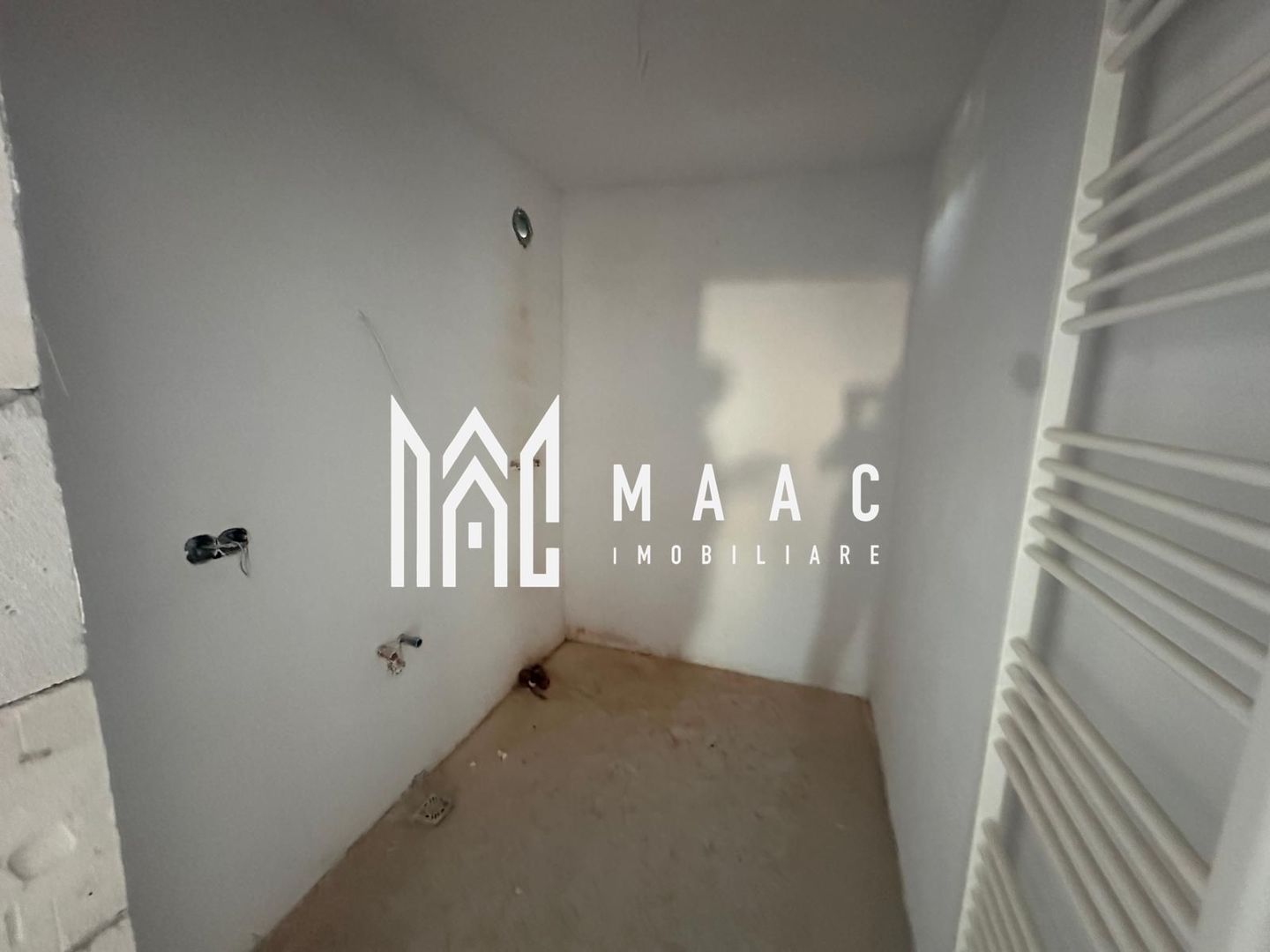 Apartament 3 camere de vânzare | Sibiu, Turnișor | 88 mp | etaj 1 - Poză 3