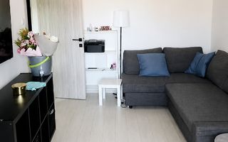 Complexul Studențesc | 1 camera | Renovată complet | Etaj 3 - Poză 1
