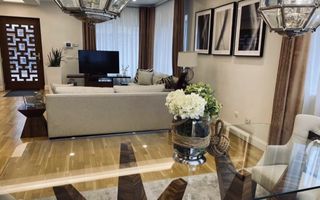 Casă finisaje LUX în Andrei Mureșanu | Saună & Jacuzzi - Poză 3