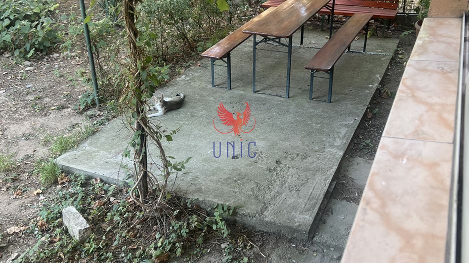 Apartament 3 camere, Rovine zona postei, Et P/4 - Poză 6