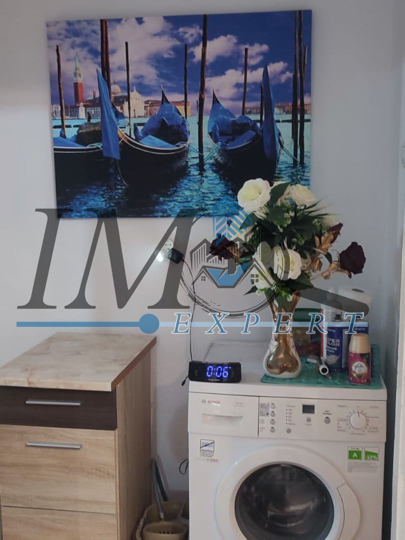 Apartament de închiriat cu 3 camere  în cetate - Poză 6