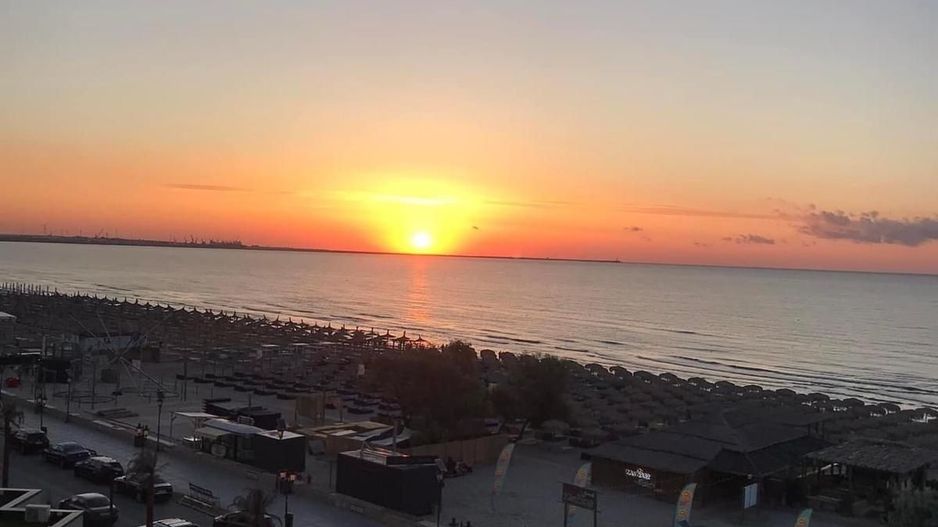 Apartament 3 camere – prima linie la mare – Alezzi Beach Resort - Poză 2