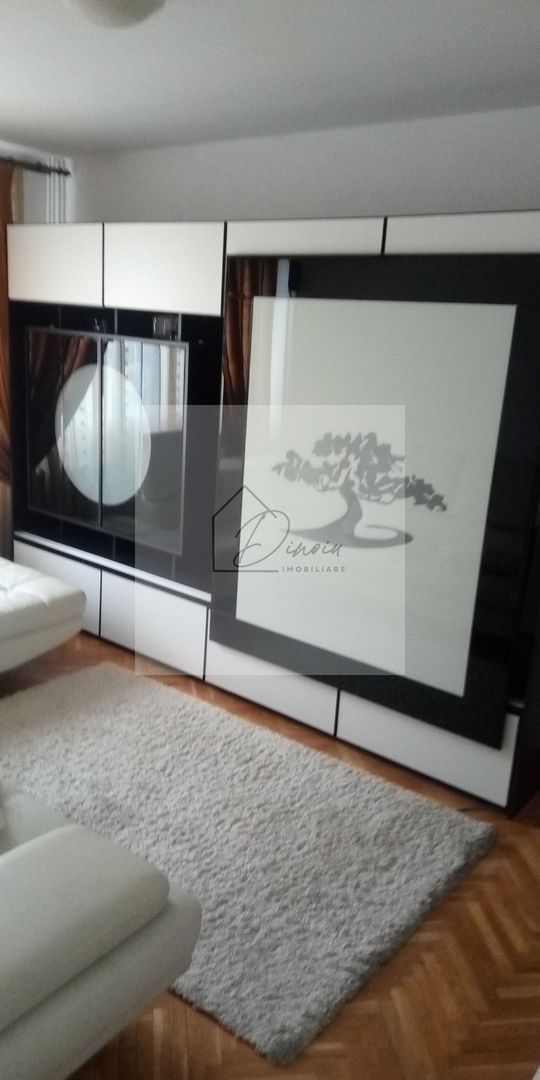Apartament 4 camere Drumul Taberei Mall Plaza Parc Moghioros I COM % - Poză 2
