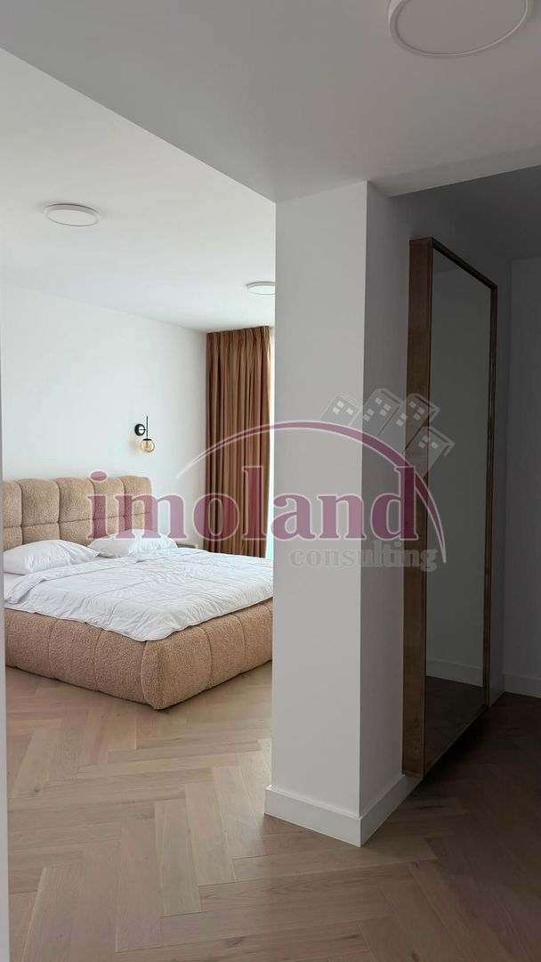 Marina Snagov - Vanzare - Vila NOUA - 5 camere - ponton la Lacul Snagov - Poză 16