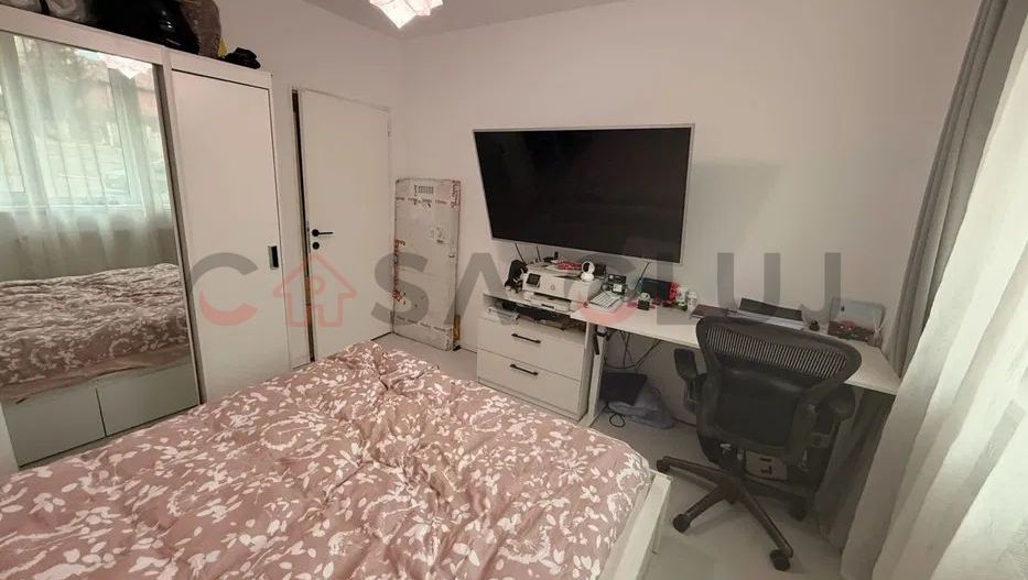 Bloc Izolat - Finisat Modern - Zona Mega Image Eremia Grigorescu - Poză 2