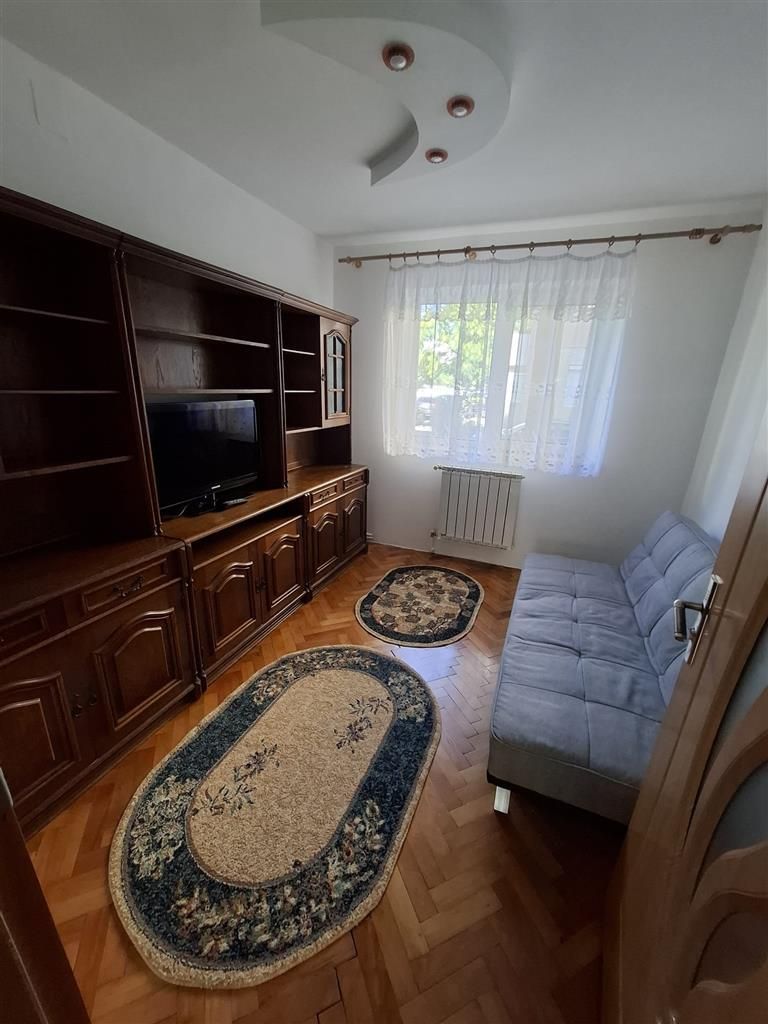 Girocului-Judetean 3 camere decomandat centrala gaz - Poză 12