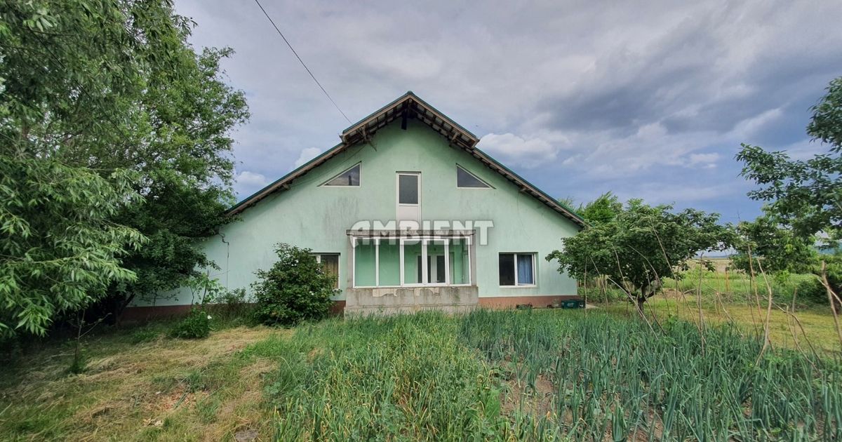 Case de vanzare in Vaslui, zona Nord-Vest - Agentia imobiliara AMBIENT