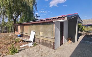 Casa Individuala Becicherecu Mic,P+M,4 Camere,2 Bai,Garaj - Poză 4