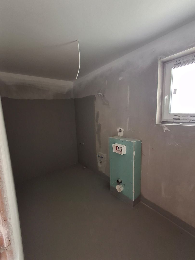 Casa duplex cu 3 camere de vanzare, Selimbar, Sibiu - Poză 5