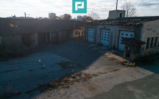 Imobil în suprafață de 3151mp pe Str.Ardealului - Poză 5