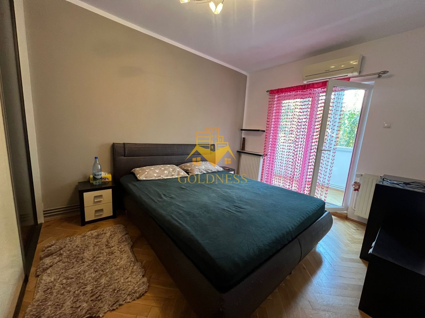 3 camere decomandate,Parcare,Zorilor, UMF,UTCN,USAMV, Zona L. Pasteur - Poză 11