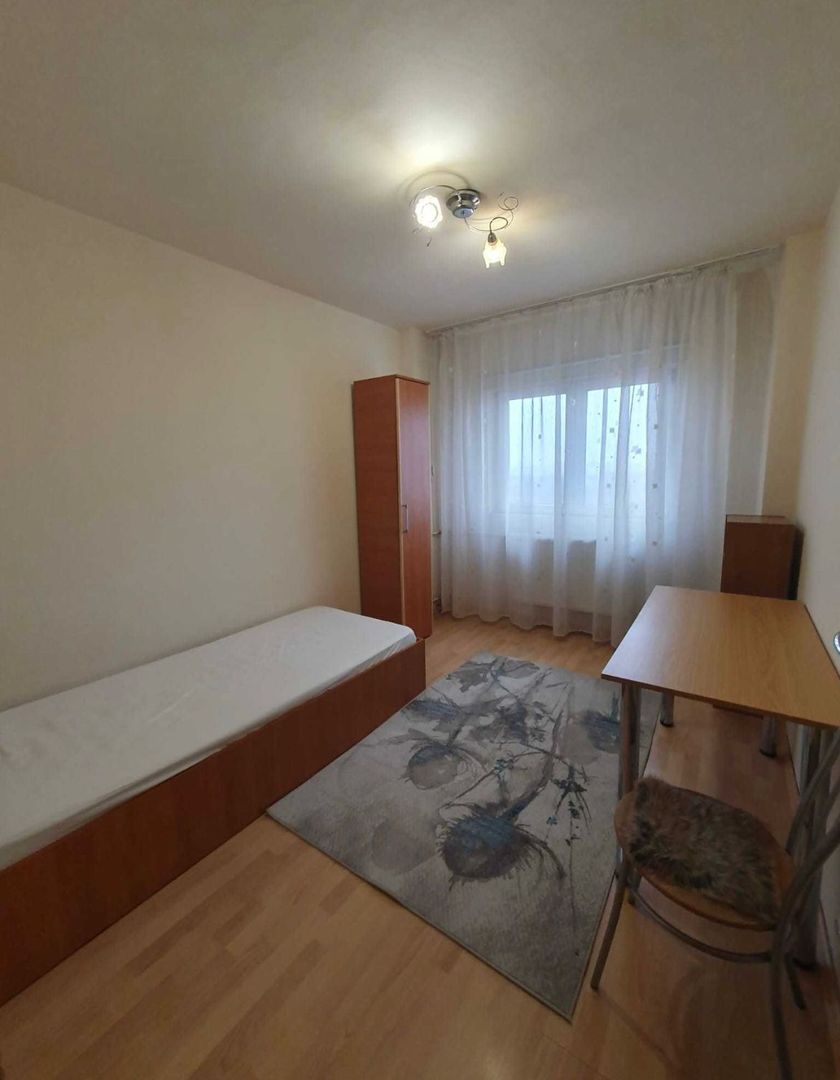 AP. 3 CAMERE 13 SEPTEMBRIE, PET-FRIENDLY, REABILITAT, METROU 10 MINUTE - Poză 4