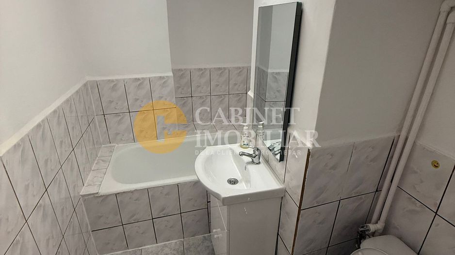 Apartament 1 Camera -  25 mp - zona Frumoasa - Poză 4