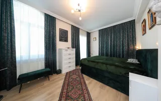Casă ideală pentru familie în Brașov, Bunloc – spațioasă, luminoasă, priveliște - Poză 35