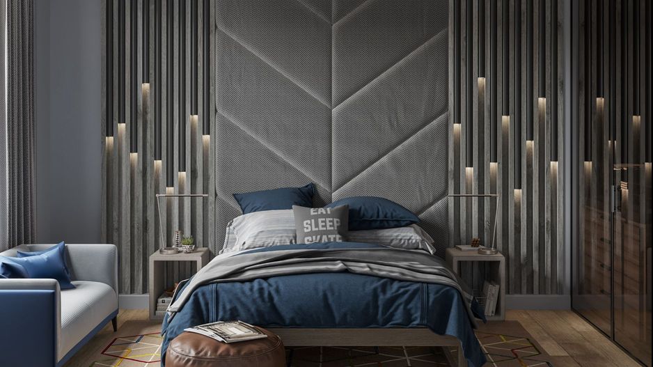 Apartament Exclusivist cu Terasă în One Peninsula - Oază de Modernitate - Poză 6