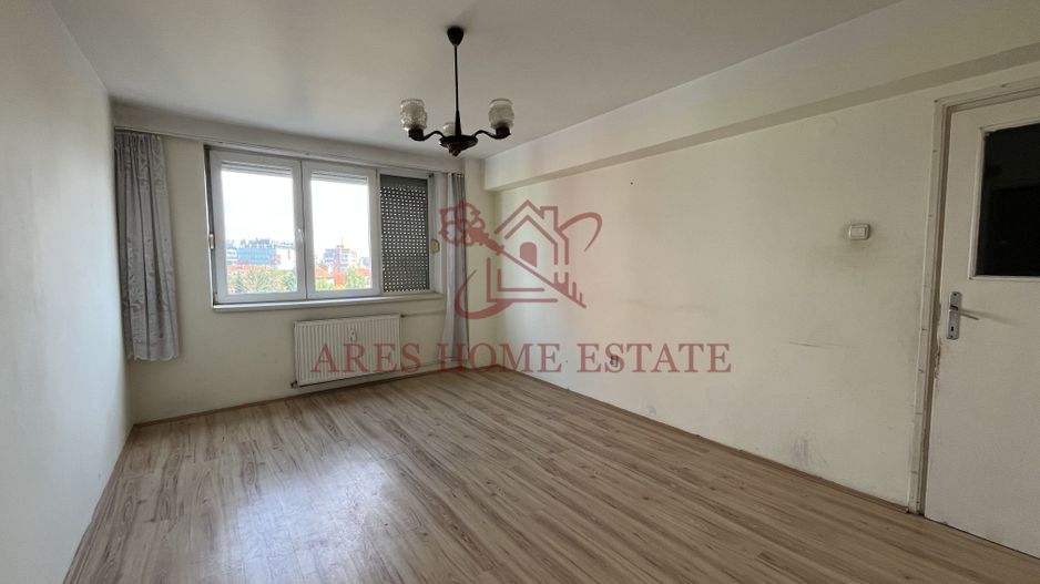 Apartament 3 camere, etaj intermediar – ultracentral, Piața Victoriei - Poză 8
