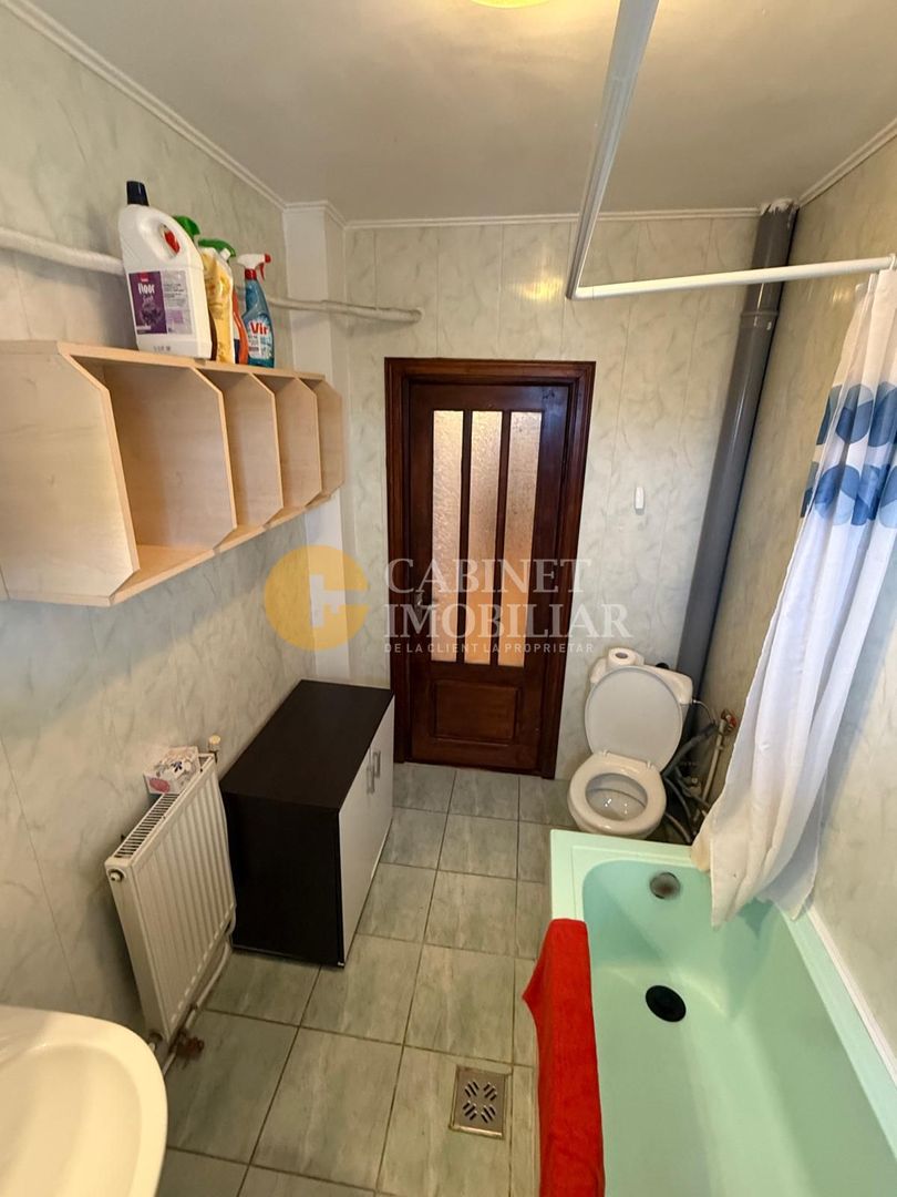 2 CAMERE - PACURARI - PETRU PONI--LIBER - Poză 8
