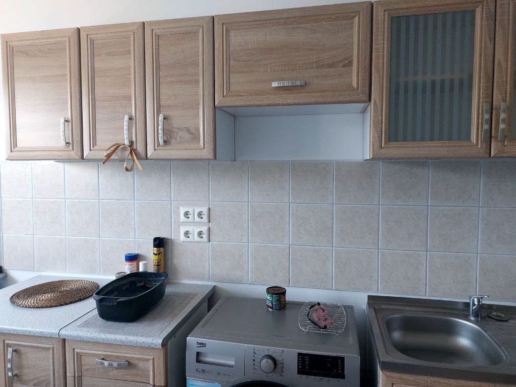 Inchiriere apartament 2 camere Doamna Ghica Plaza - Poză 10