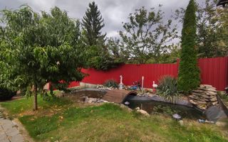 Casă individuala  | 300 mp teren | Gruia - Poză 21