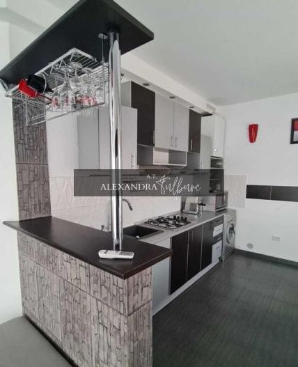 Ap tip PENTHOUSE 2 camere | 60 mp- UTILI + 60 terasa | PANORAMA - Poză 2