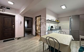 Apartament cu 3 camere de închiriat în zona Nufarul , Oradea - Poză 7