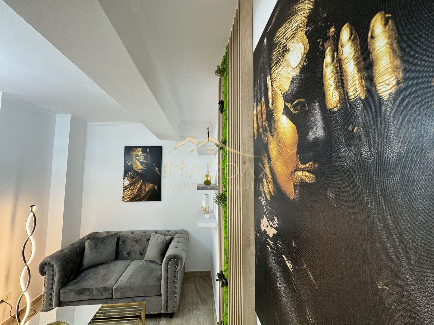 Apartament 2 camere de vanzare***72mp***Lux***Baneasa // Sisesti - Poză 12