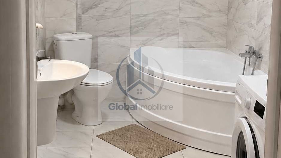 Apartament 2 camere spațios, etaj 1 – Militari Residence, Str. Tineretului 19 - Poză 6