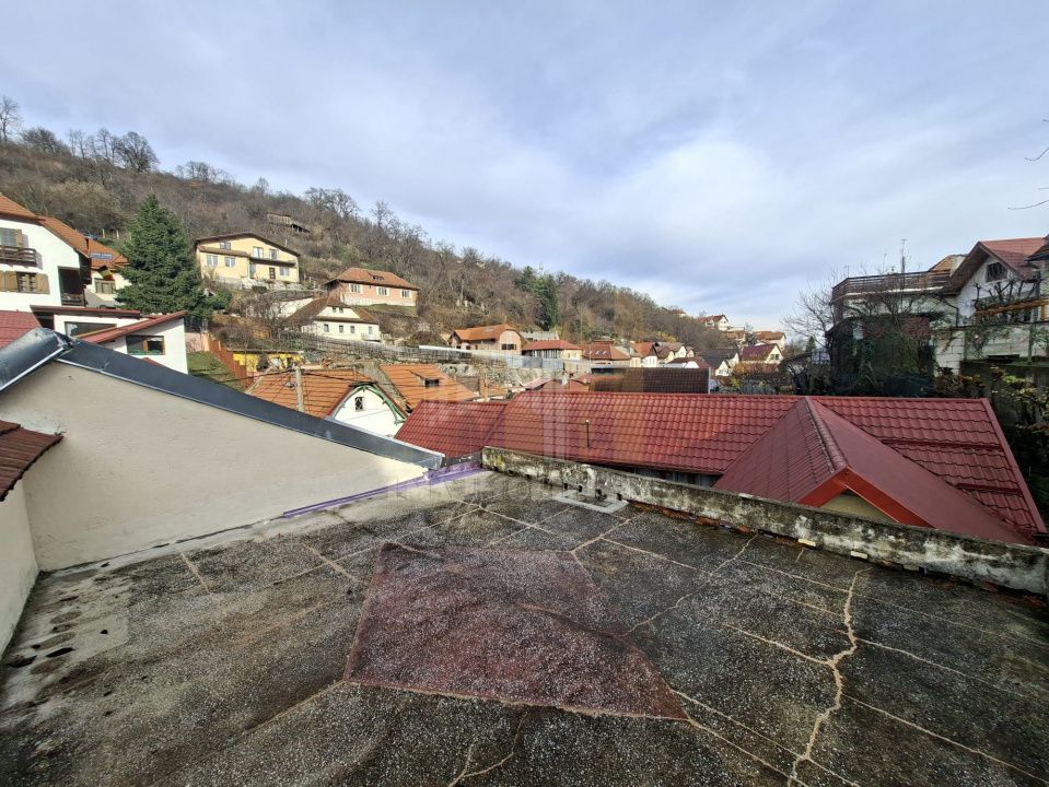 Casa individuala Schei Brasov - Poză 31