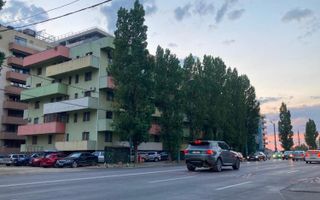 ZONA Butoaie Mamaia ( cod 02)  - Apartament 2 camere - Poză 8