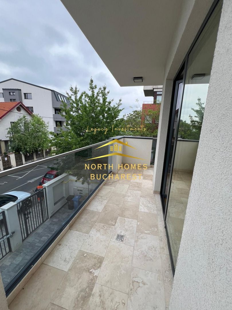 Spatiu de inchirat -100 mp -zona TEI -PARCARE - Poză 24