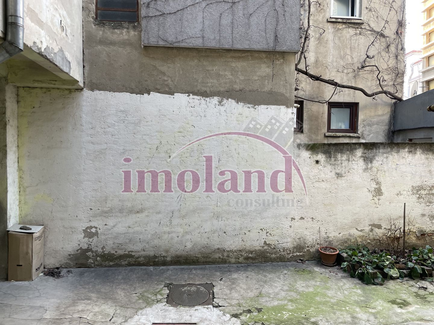 De vânzare – Apartament deosebit în clădire interbelică, Calea Dorobanți - Poză 4