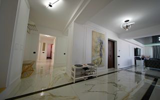 Inchiriere penthouse exclusivist cu vedere panoramica, 4 camere, Vitan - Poză 16