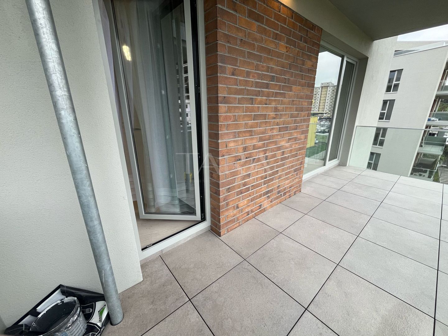 Apartament cu 2 camere. - Poză 7