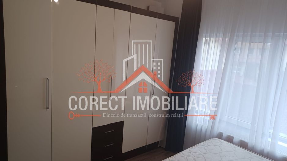 Apartament de închirit - Calea Moldovei - 500€ - Poză 5