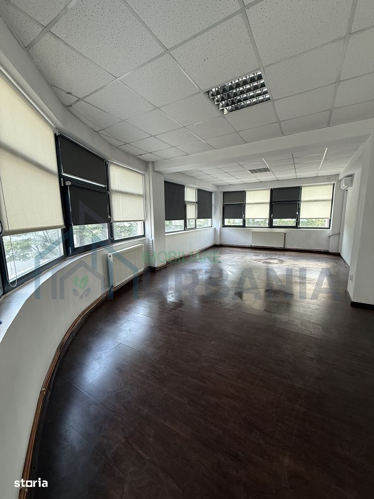 Spațiu de birouri modern cu facilități complete Etaj 2 - Poză 3