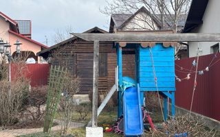 Vilă deosebită în Șcheia I 240 mp utili I teren 1000 mp I 295.000 € - Poză 28