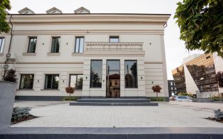 Chirie, spațiu comercial/oficiu, 650mp, str. Tighina, Centru - Poză 2