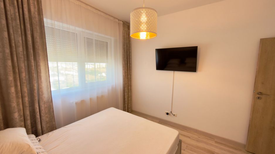 Inchiriere apartament doua camere Pacii - Complex Rotar Park ! - Poză 5