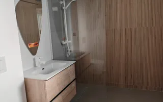 Vila "La Cheie",intabulata,P+E in Cristian zona de vile,teren 600 mp - Poză 23