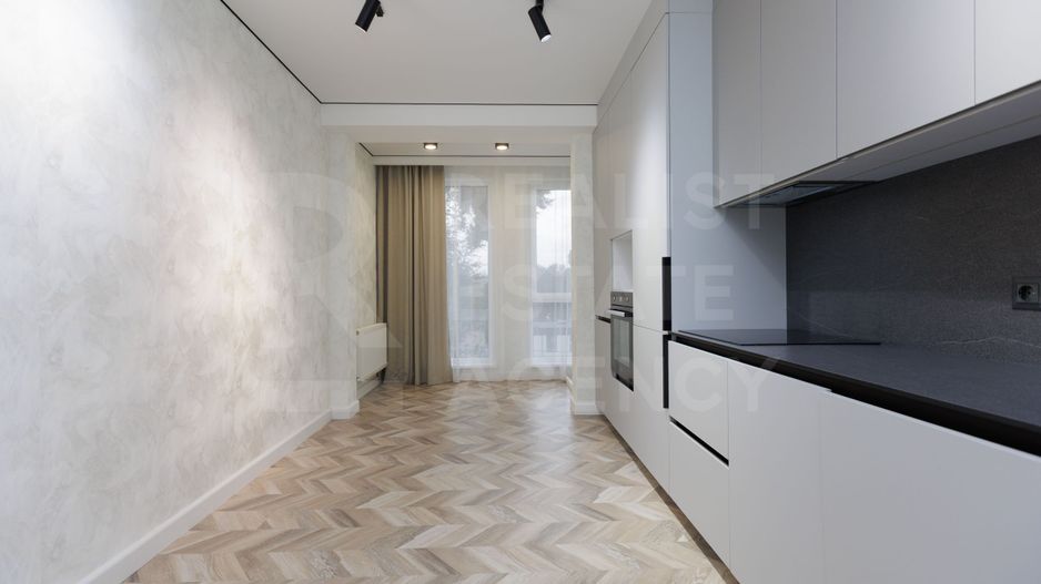 Vânzare, apartament, 2 camere, str. Iurie Babei, Botanica. - Poză 14